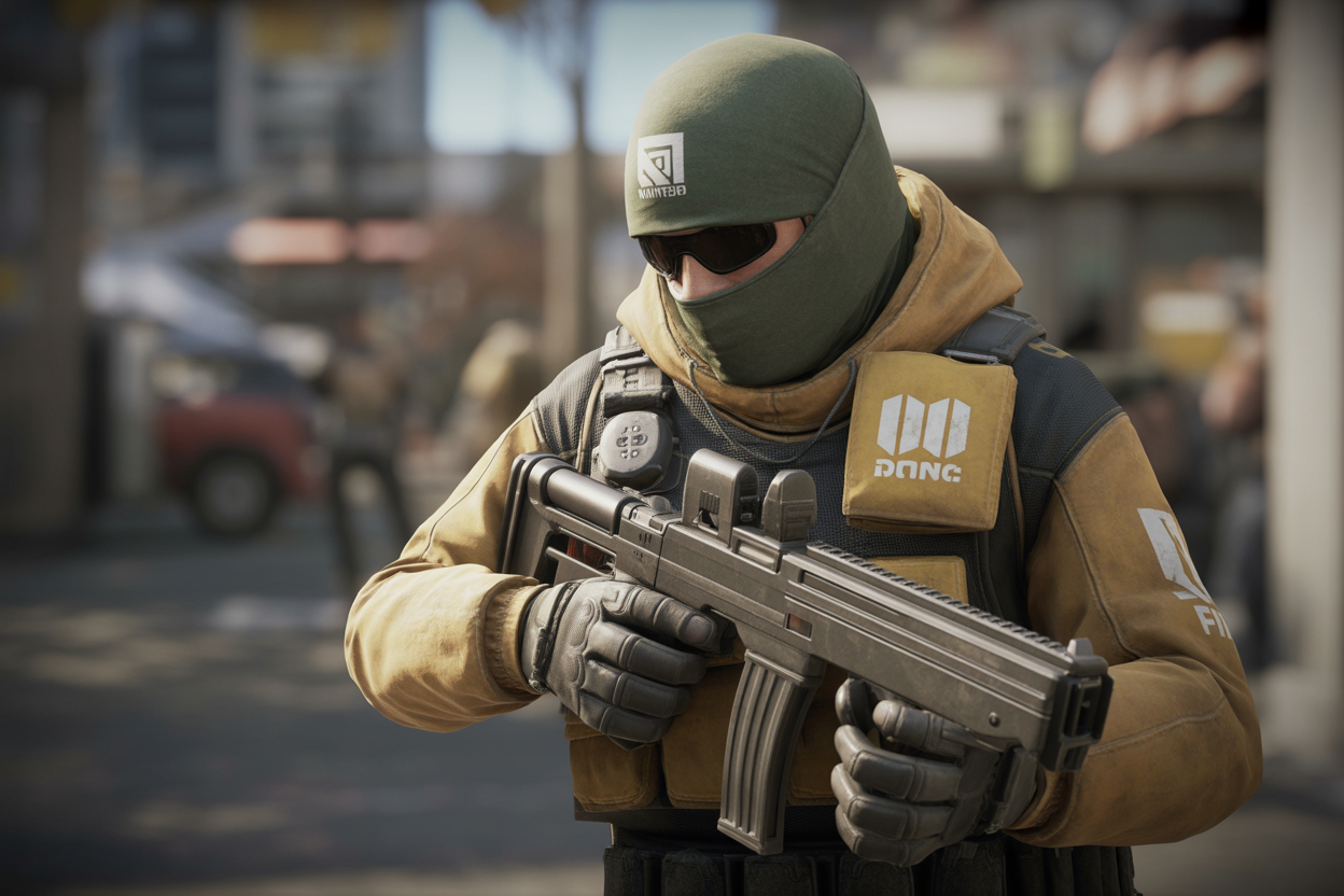 Siege Marketplace