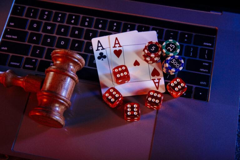 casinos