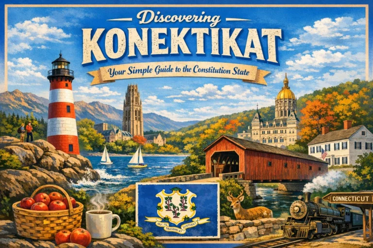 Konektikat