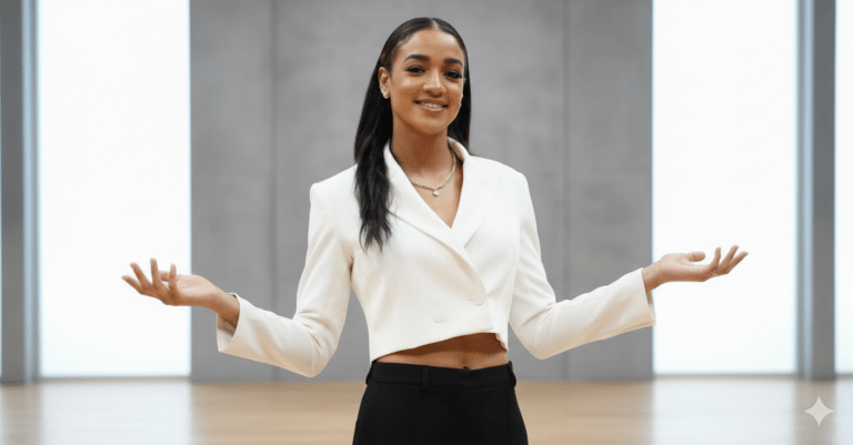 Andraya Carter