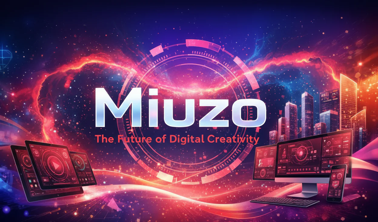 Miuzo