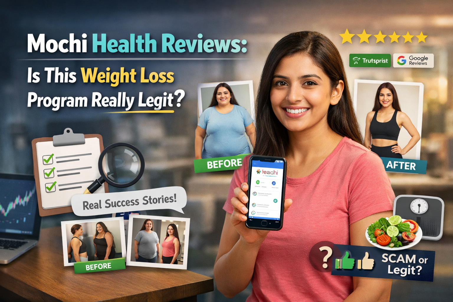 Mochi Health