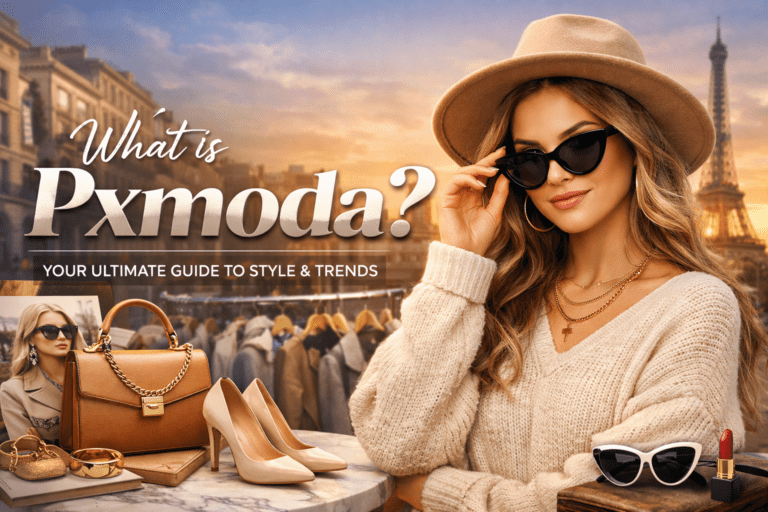 Pxmoda