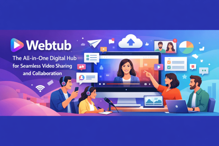 Webtub
