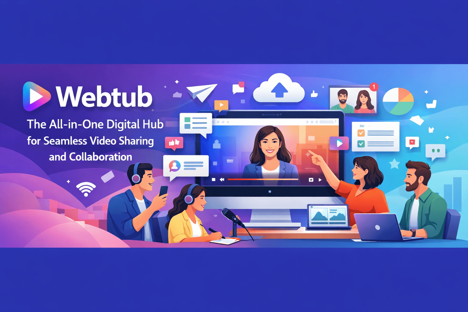 Webtub