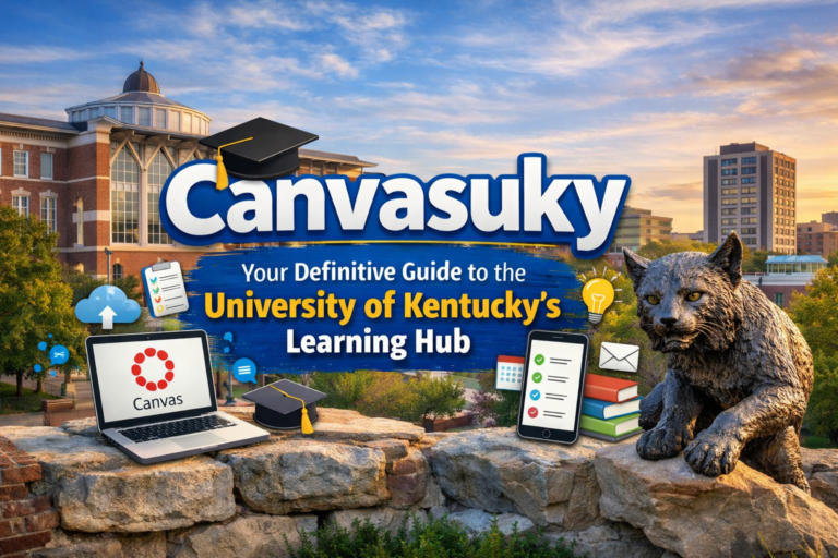 Canvasuky