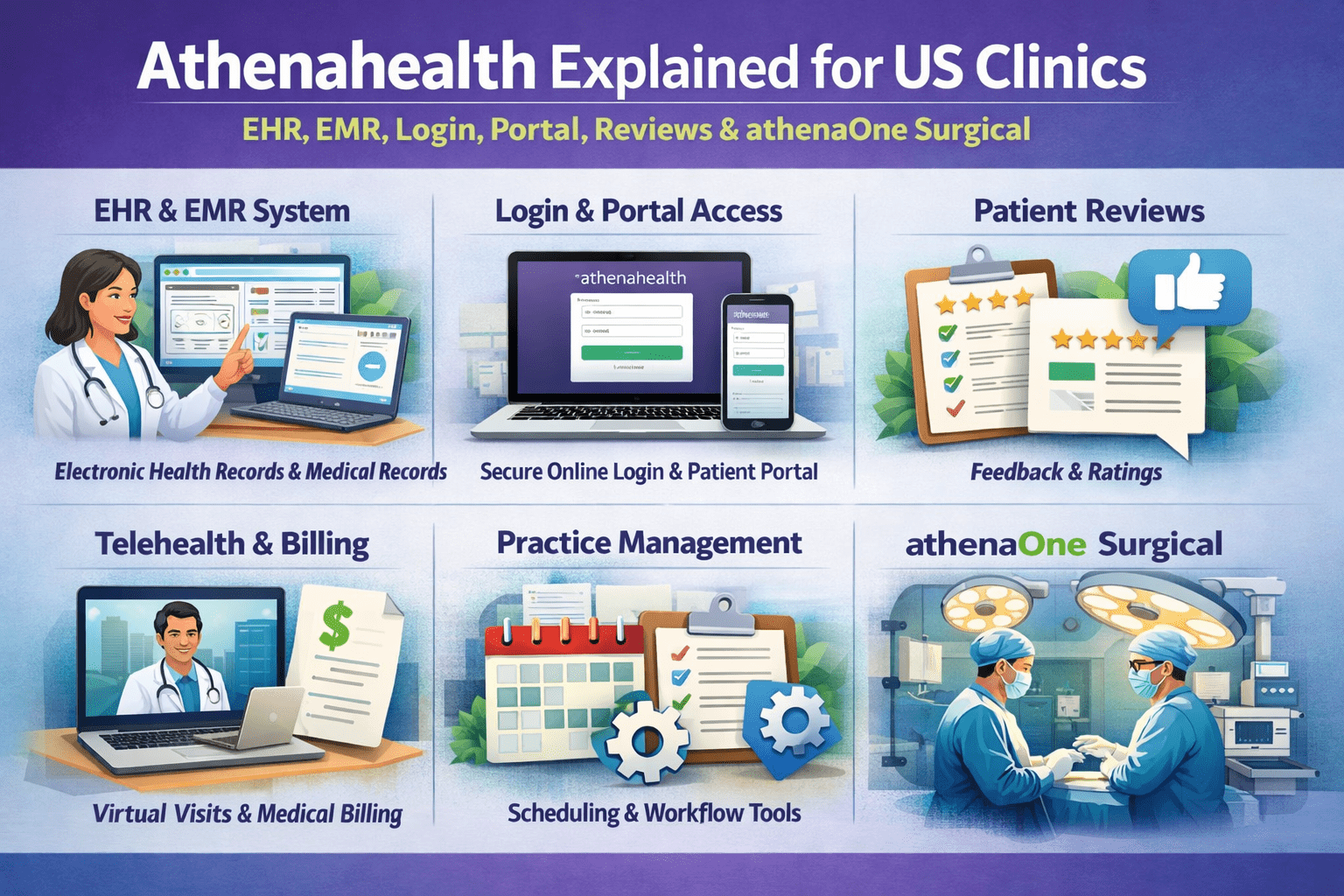 Athenahealth