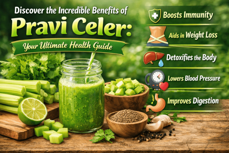 Pravi Celer