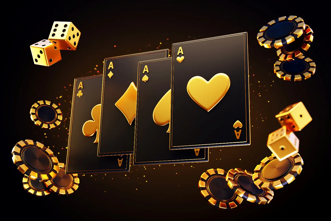 Blackjack