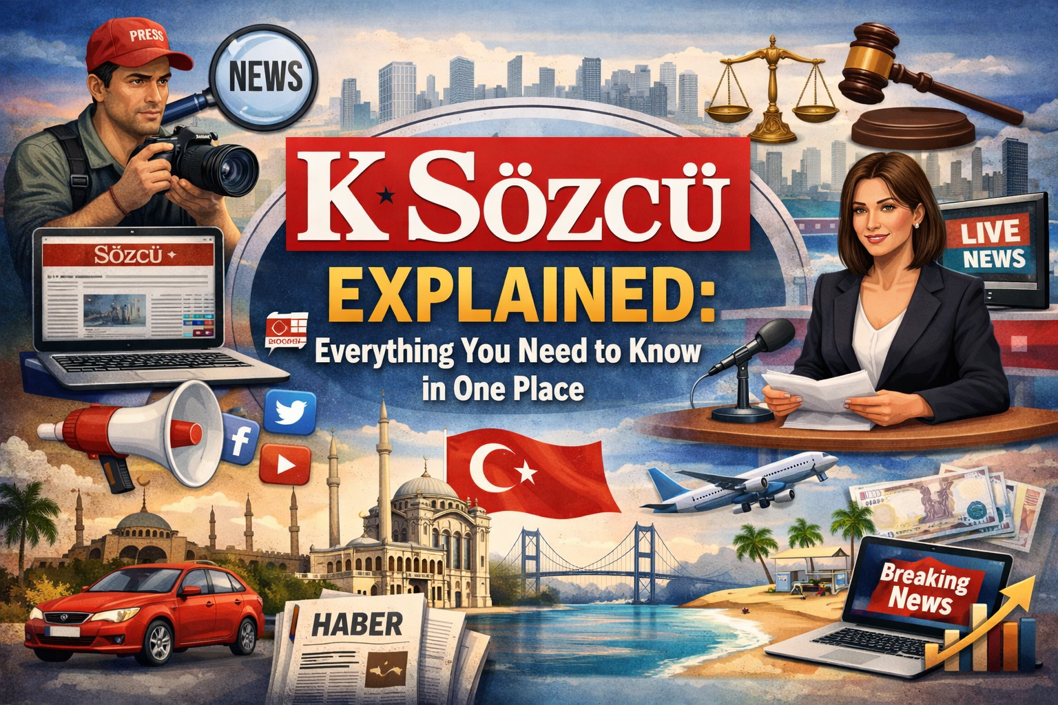 Ksözcü