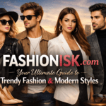 fashionisk .com