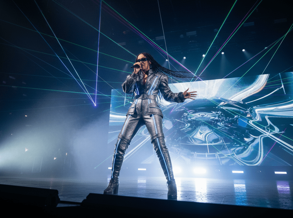 Charli XCX Tour