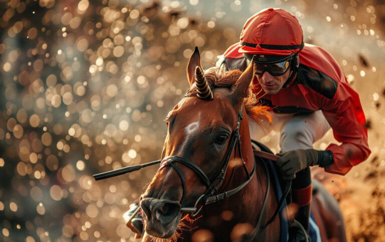 Horse Racing