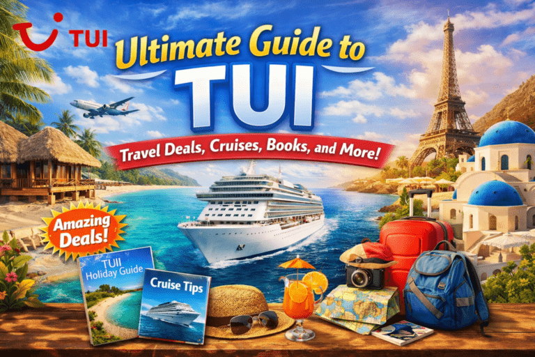 TUI