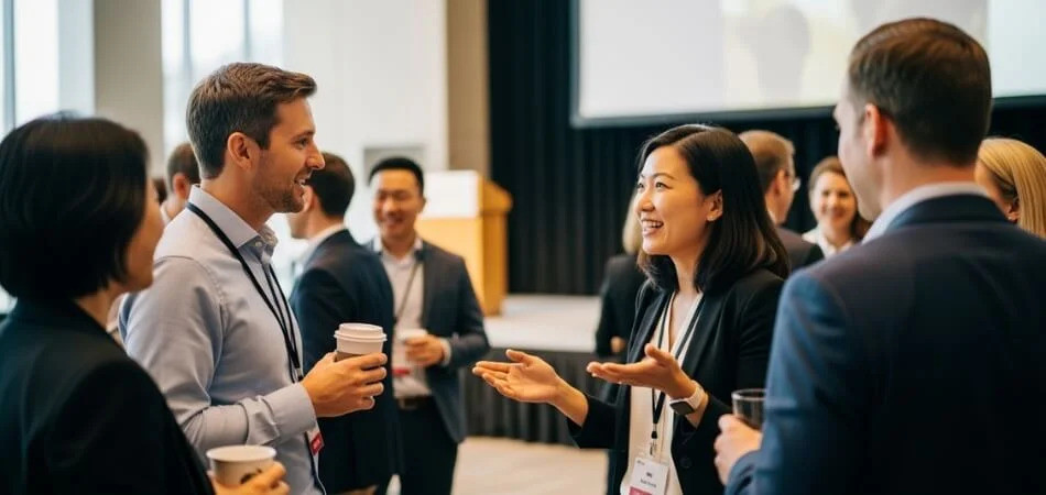 Global Conferences