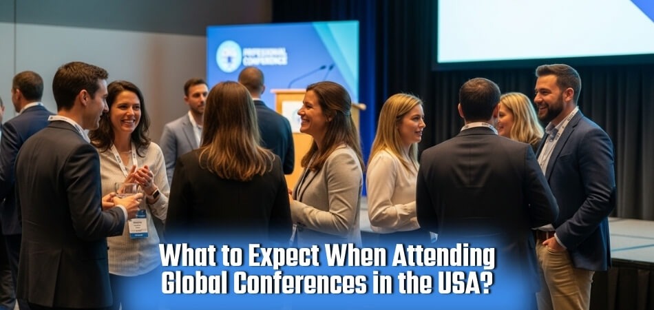 Global Conferences