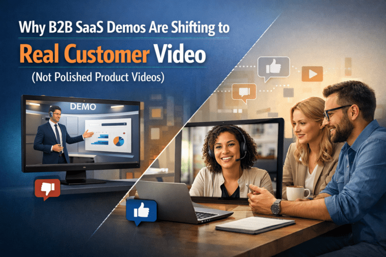 B2B SaaS