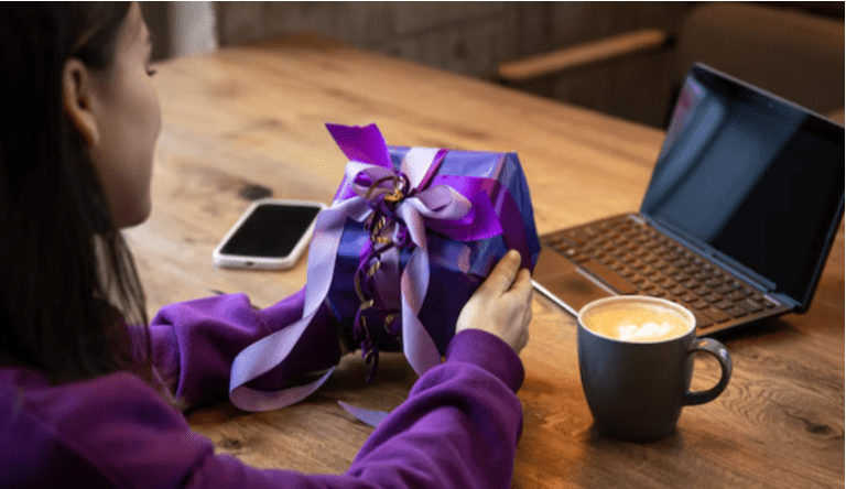 Digital Rewards