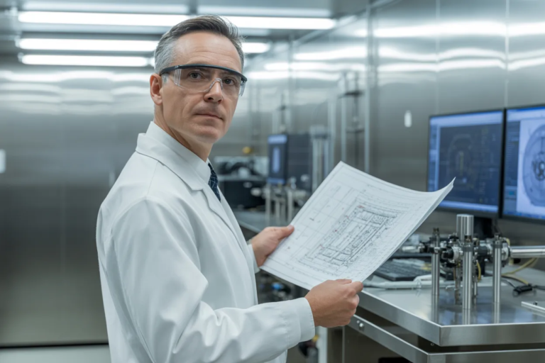 Chief Technical Examiner