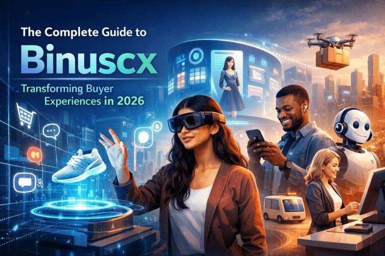 Binuscx