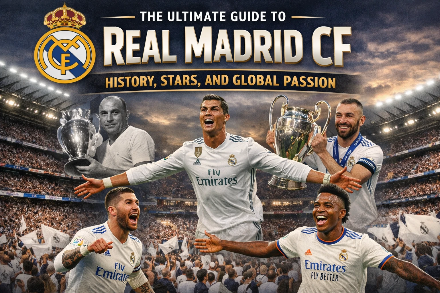 Real Madrid CF