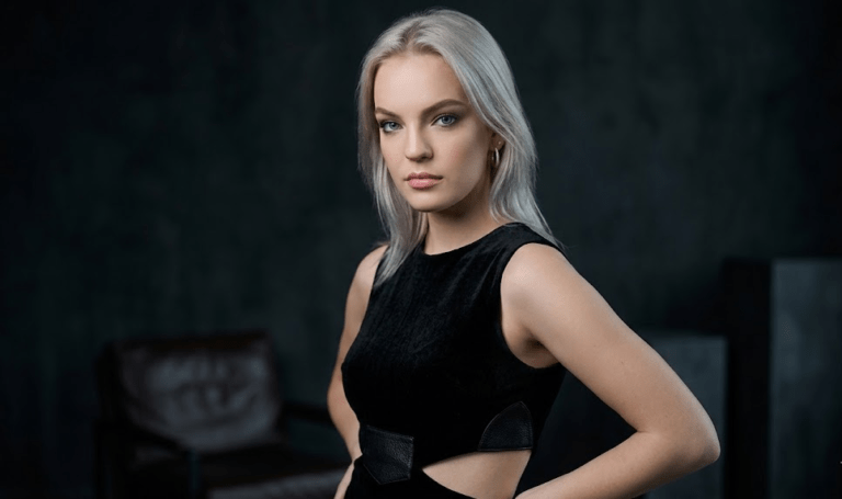 Dasha Navalnaya