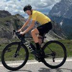 Custom Cycle Jersey