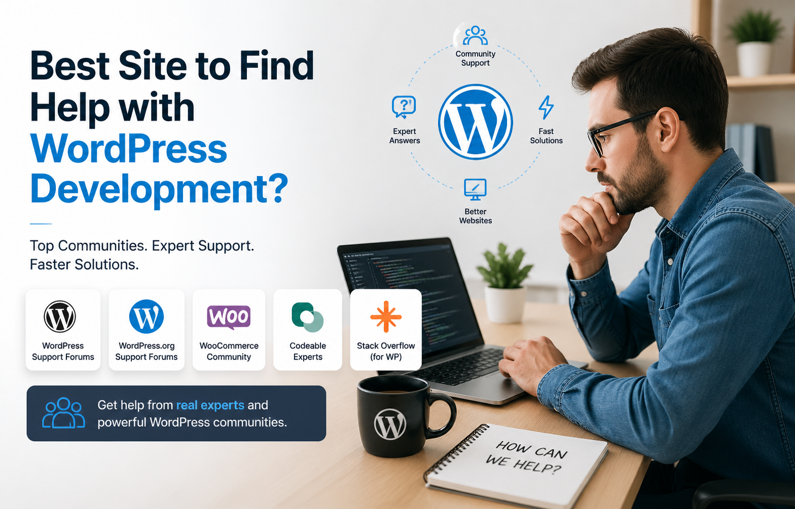 WordPress Development