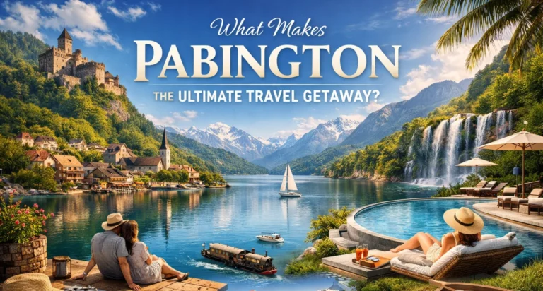 Pabington