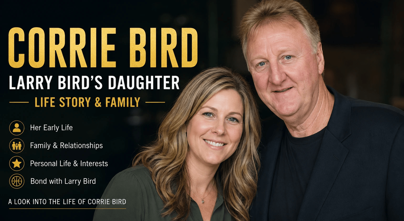 Corrie Bird