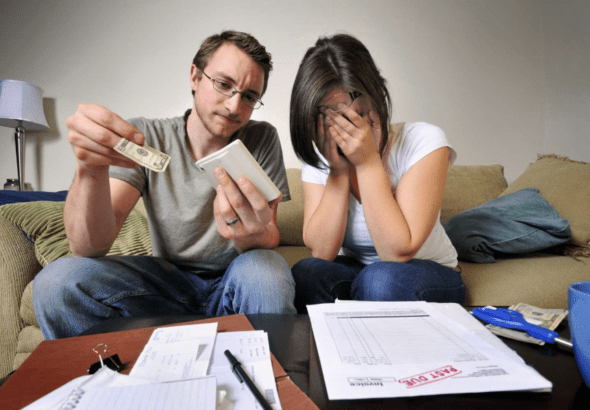 Financial