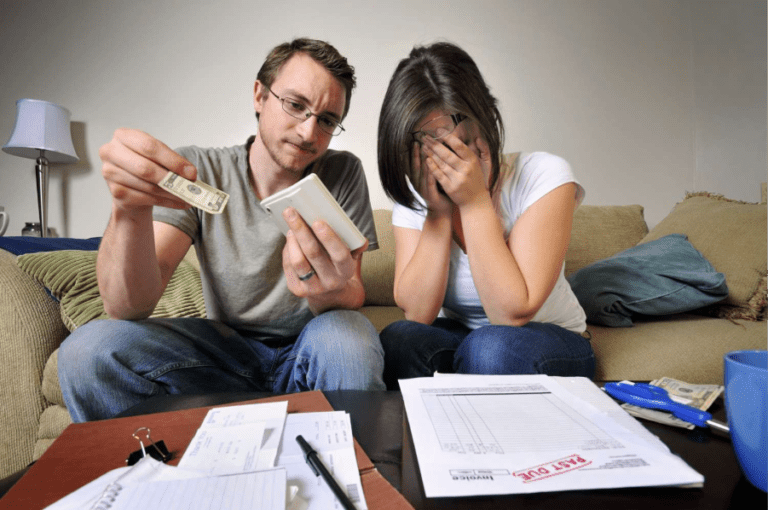 Financial