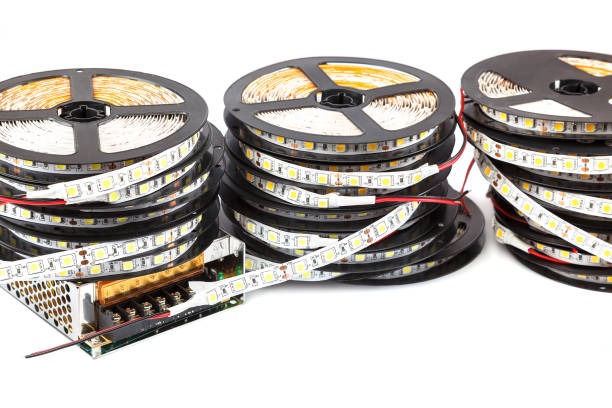 RGB LED