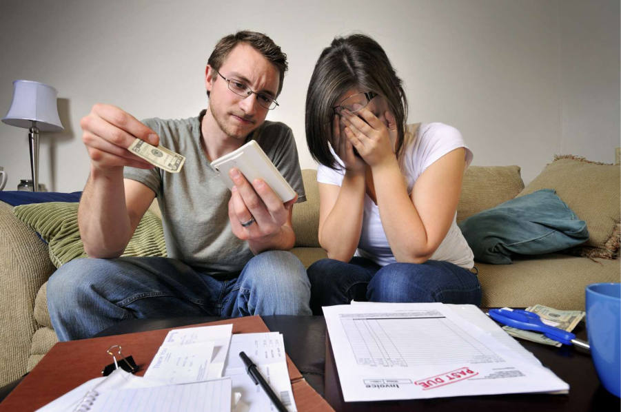 Financial