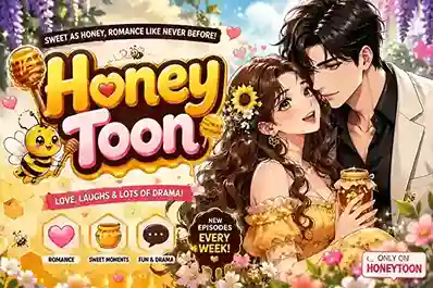 Honeytoon