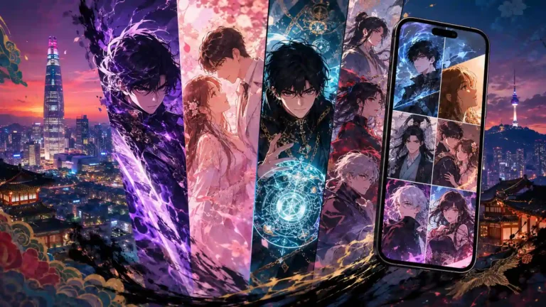 Manwha