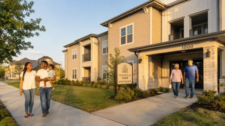 Affordable Housing.com