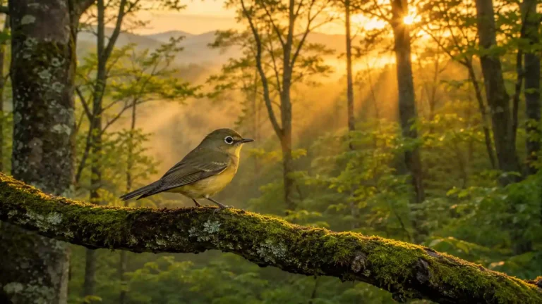 Whistleblew Bird