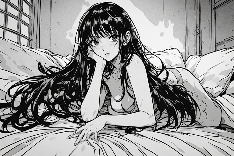 Manga 18