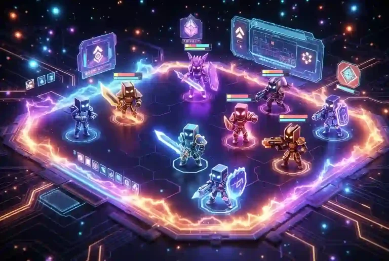PlayBattleSquare