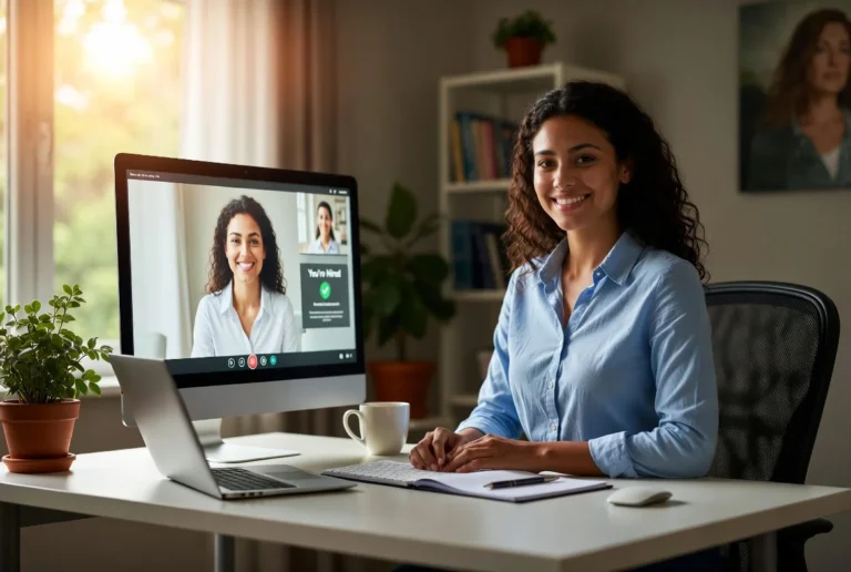 Remote Jobs