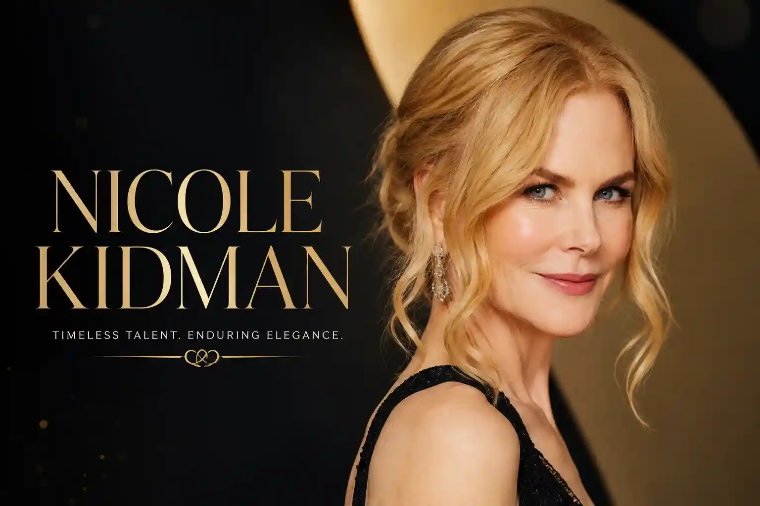 Nicole Kidman