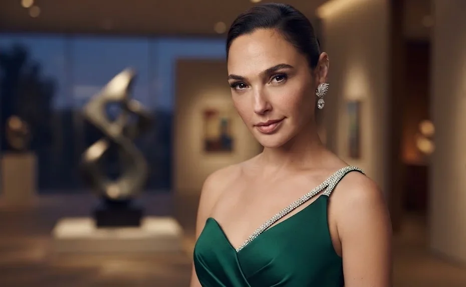 Gal Gadot