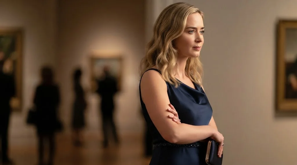 Emily Blunt