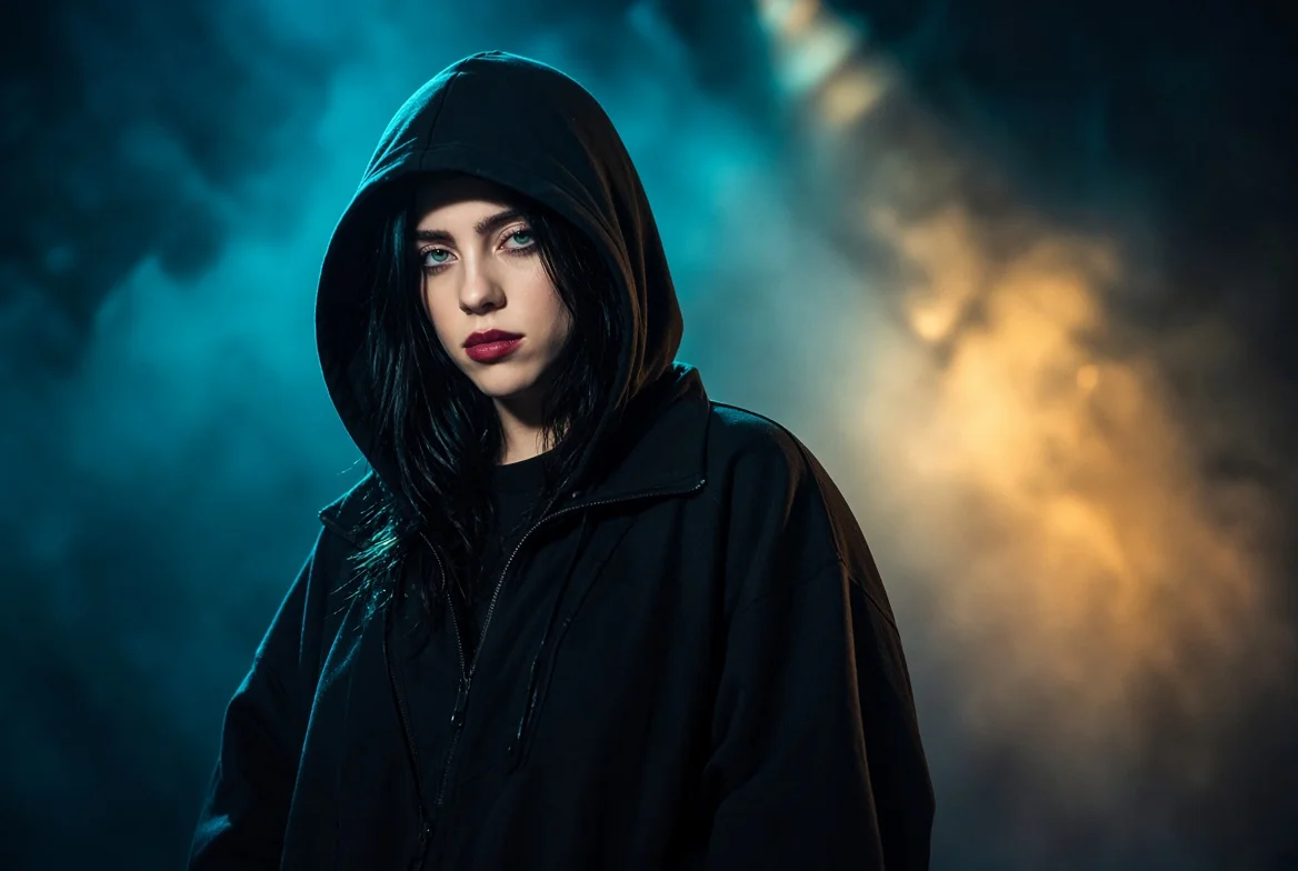 Billie Eilish