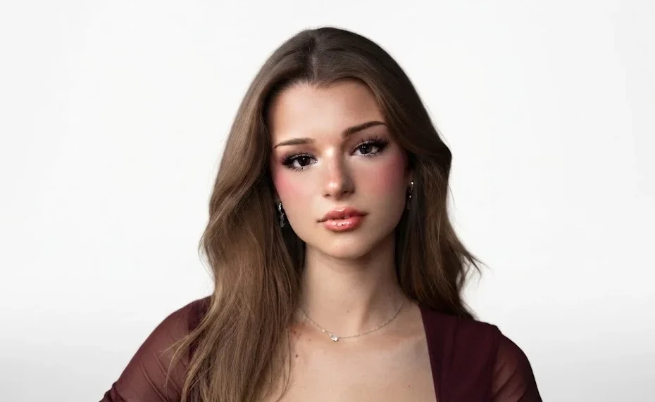Brooke Monk